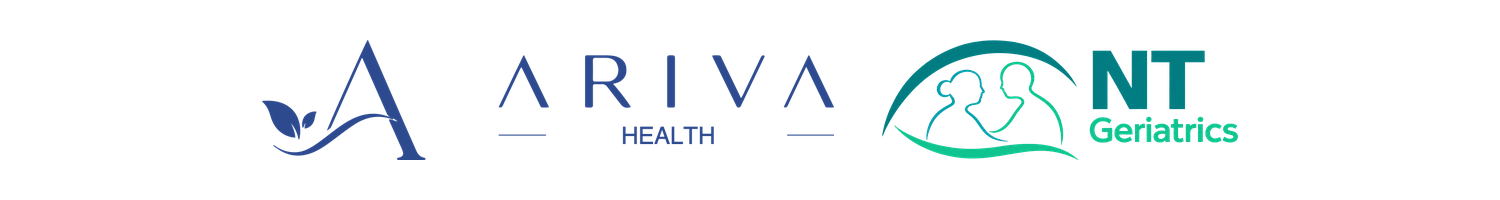 Ariva Health and NT Geriatrics